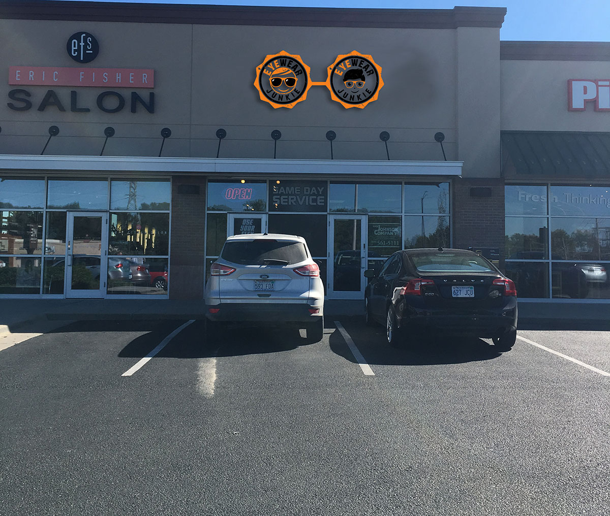 Logo Design by Turn Digital for this project | Design #12360870