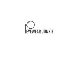 Eyewear Junkie | Logo Design by mldtrvs