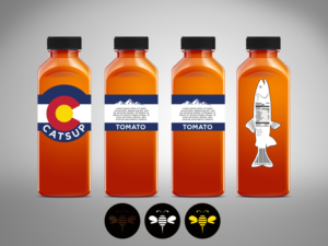 Diseño de Empaque por Priyo Subarkah para este proyecto | Diseño #12458453