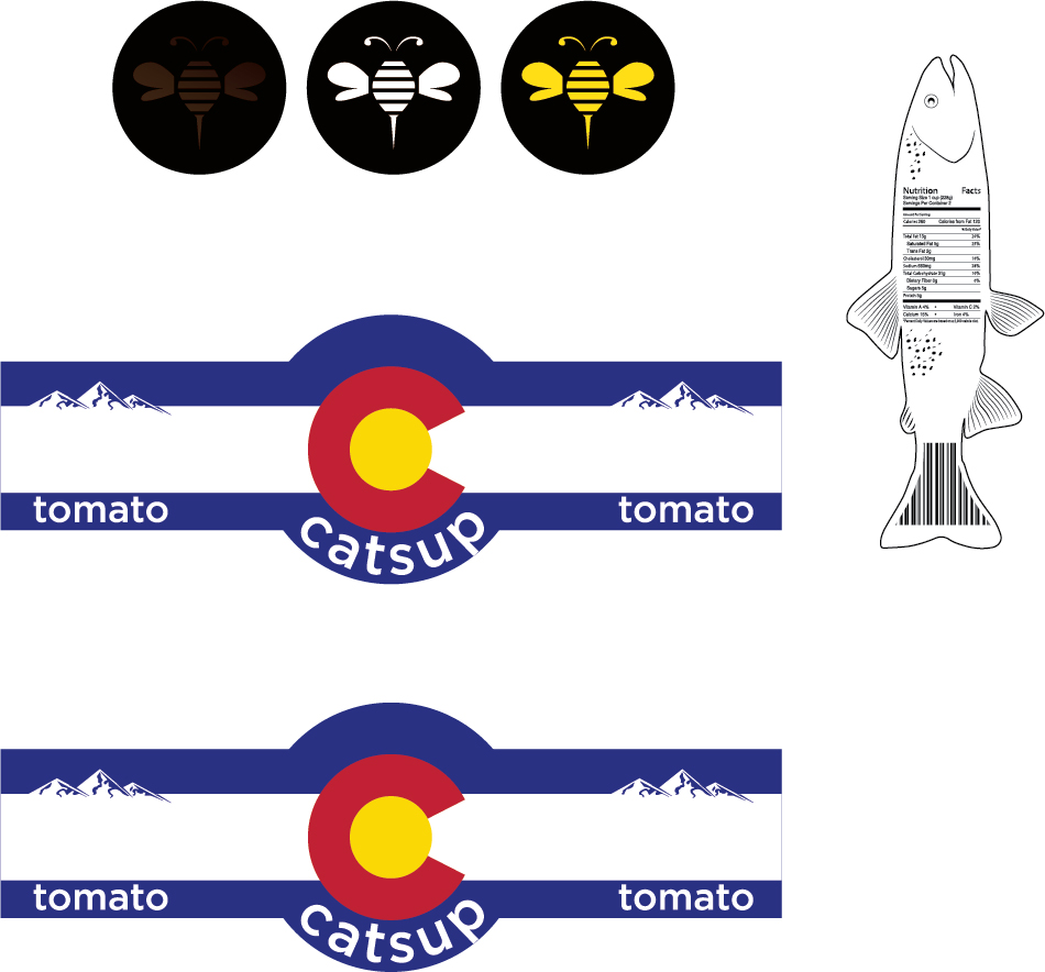 Packaging Design by Priyo Subarkah for this project | Design #12679882