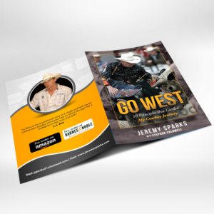 Brochure Design by debdesign for this project | Design: #12286586