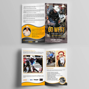Brochure Design by debdesign for this project | Design: #12298845