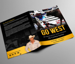 Brochure Design by creative.bugs for this project | Design: #12269290