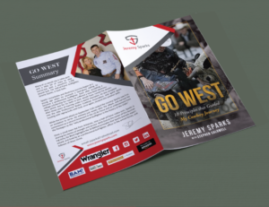 Brochure Design by designeye for this project | Design: #12268245