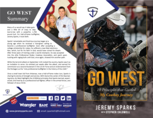 Brochure Design by designeye for this project | Design: #12279693