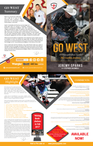 Brochure Design by designeye for this project | Design: #12302188