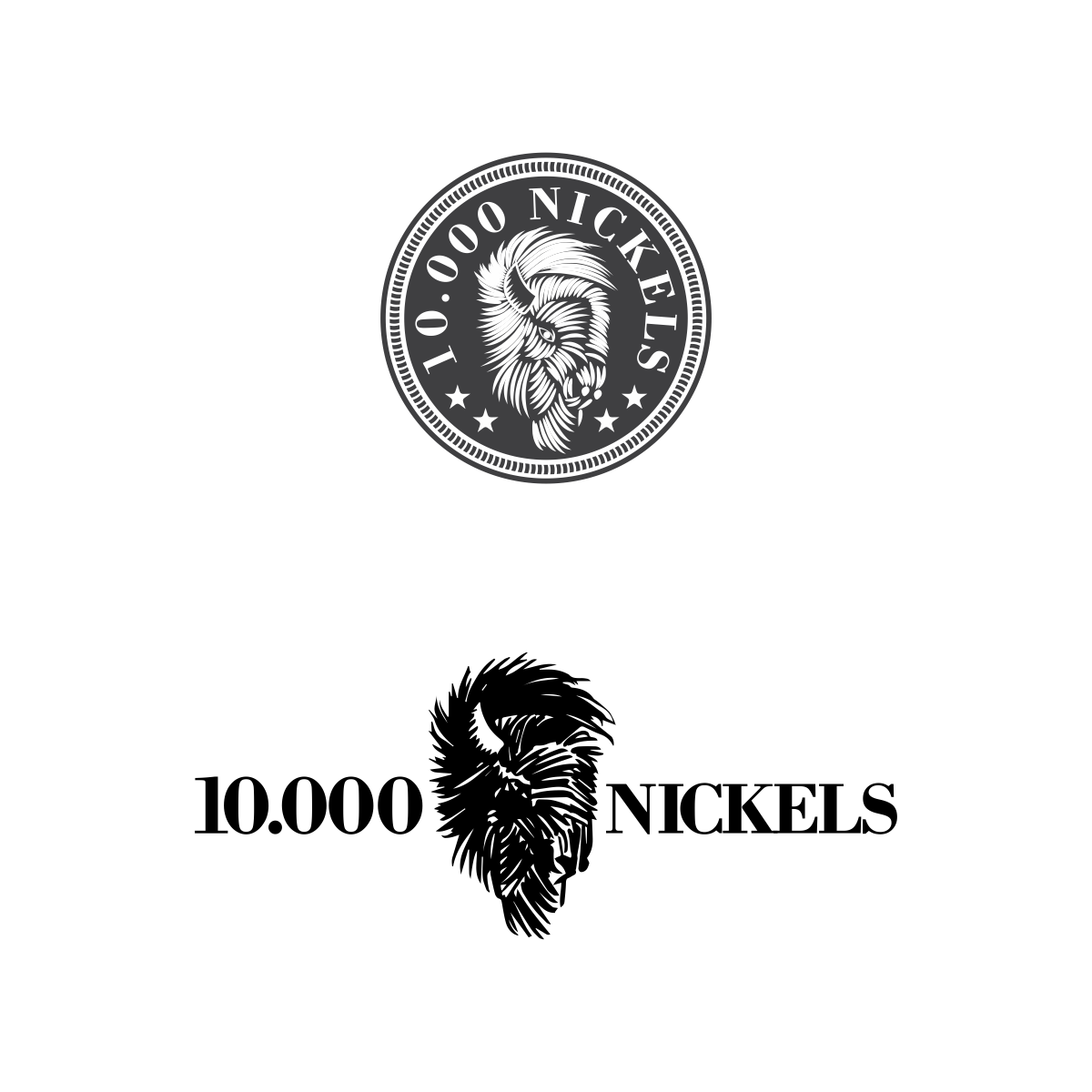 Logo Design by moisesf for this project | Design #12310401