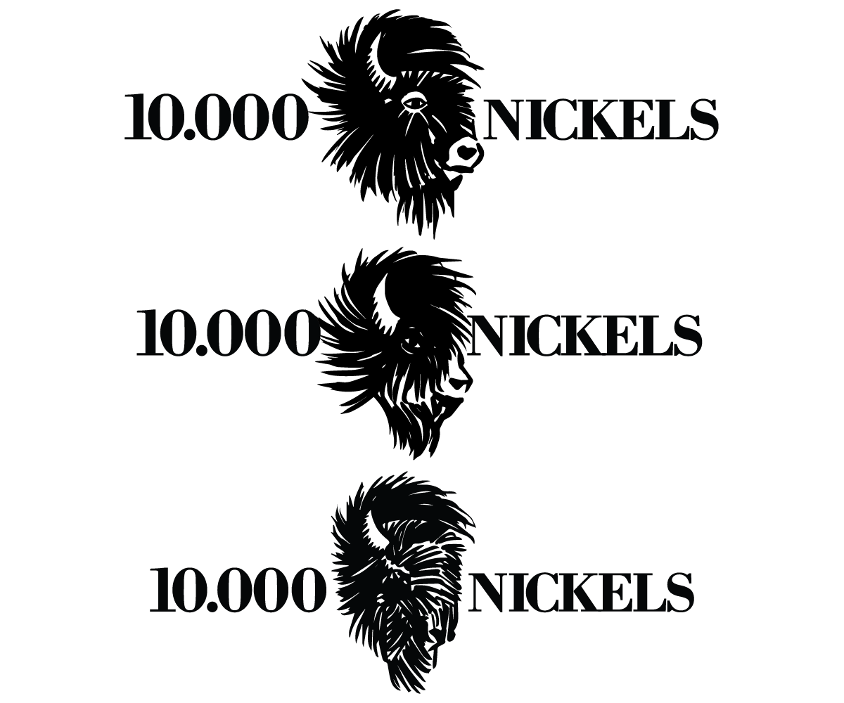 Logo Design by moisesf for this project | Design #12315962