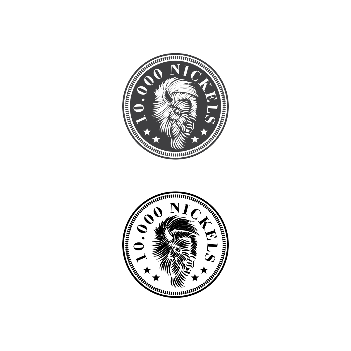 Logo Design by moisesf for this project | Design #12317792