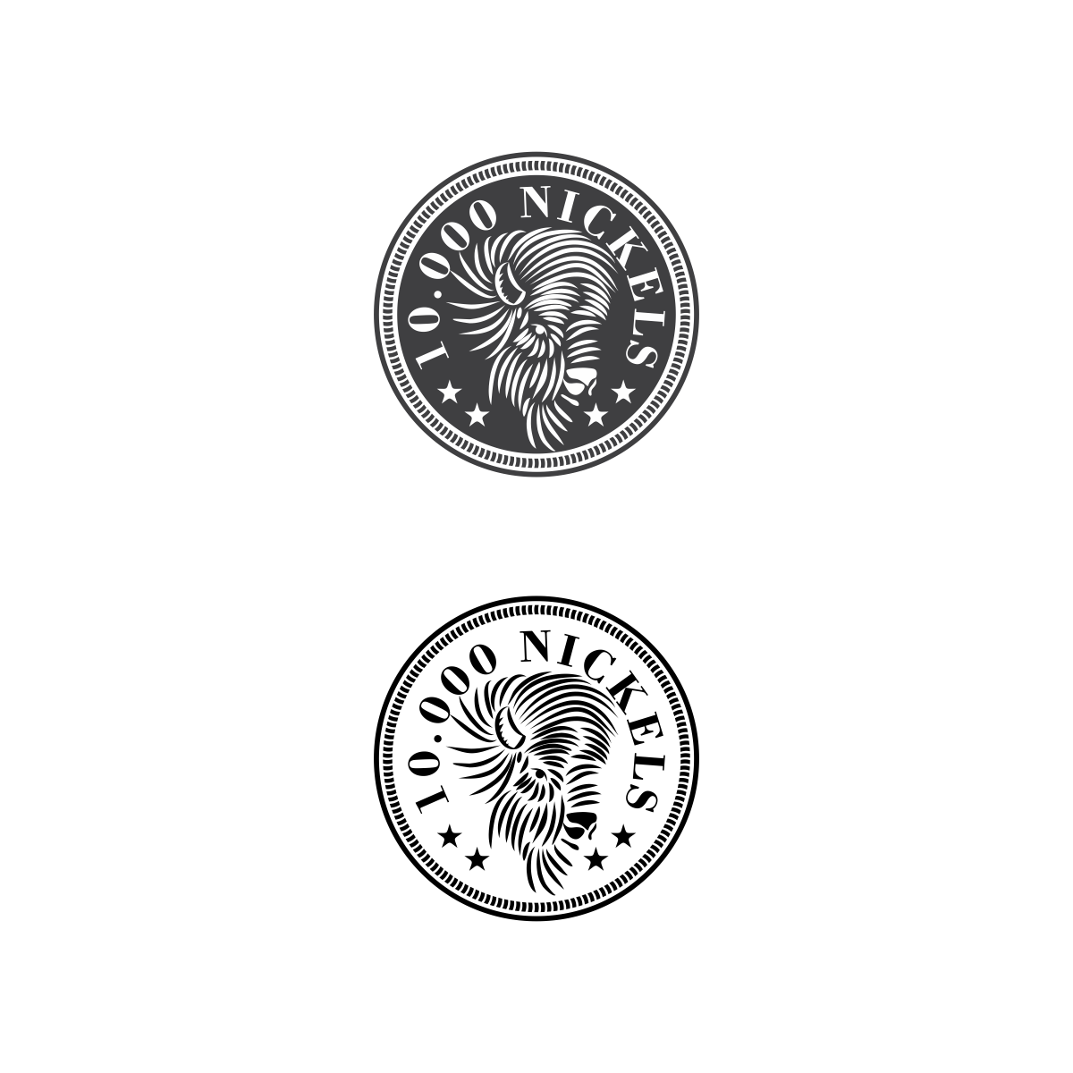 Logo Design by moisesf for this project | Design #12318182