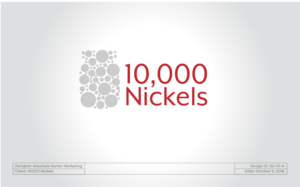 Logo Design by Maurissahunter for this project | Design #12326653