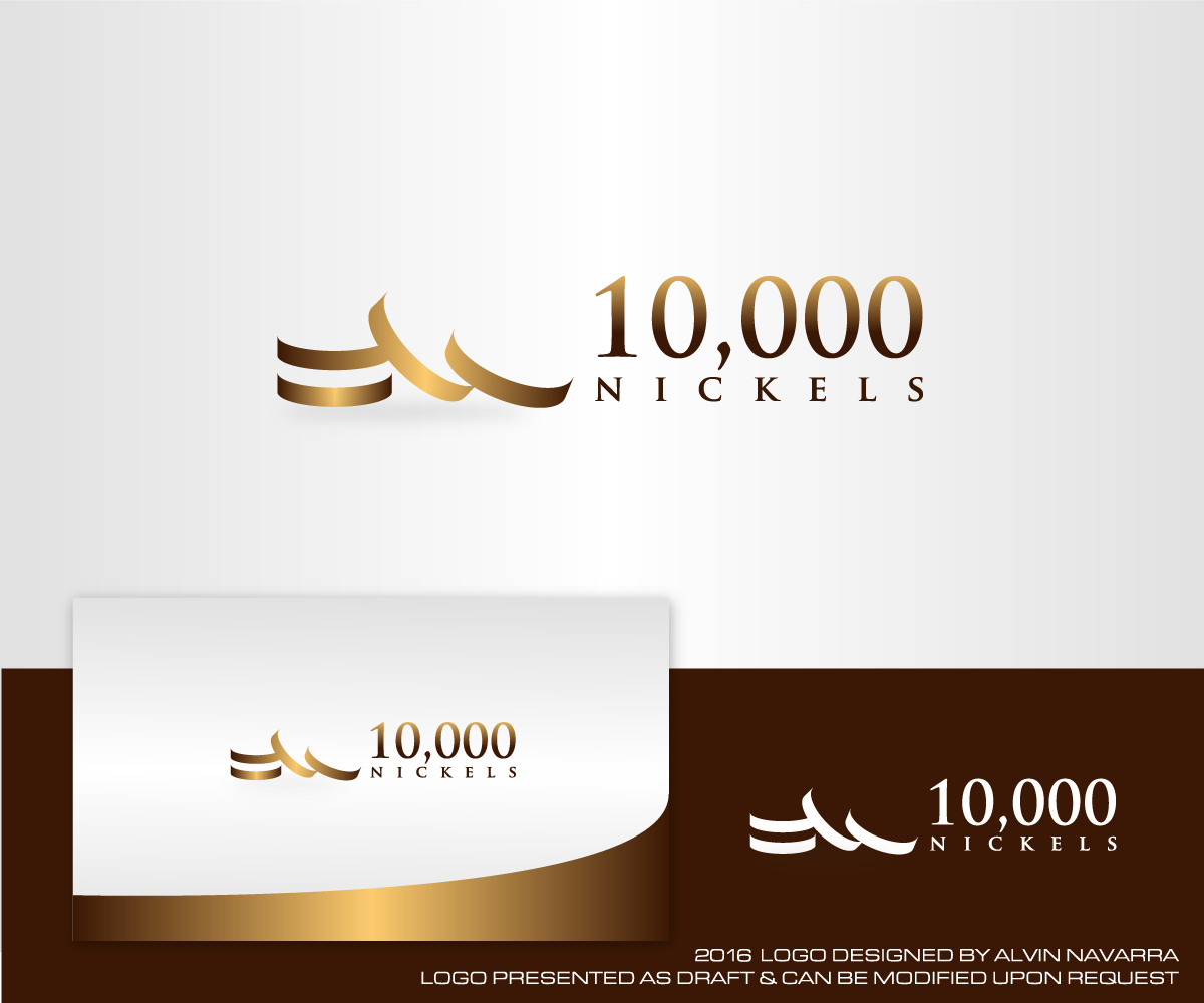 Logo Design by alvinnavarra for this project | Design #12254456