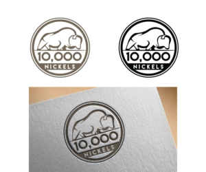 Diseño de Logo por carlu.johnsons