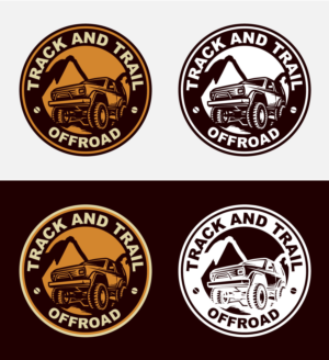 Logo Design by André Araujo