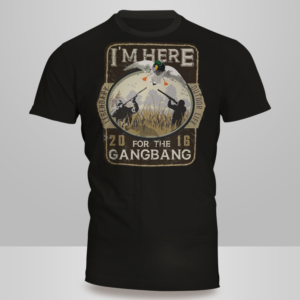 T-shirt Design by Kero for this project | Design: #12253154
