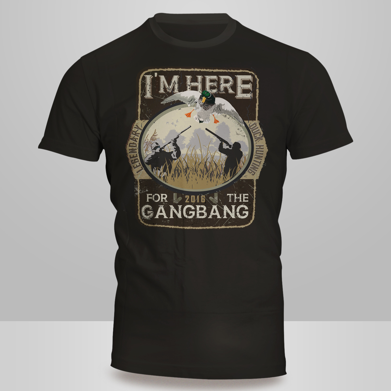 T-shirt Design by Kero for this project | Design #12255974