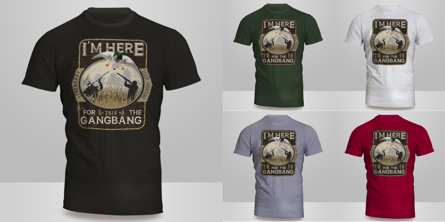 T-Shirt-Design von Kero für dieses Projekt | Design #12263485