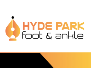 Logo Design by sislam30031991 for hyde park foot & ankle | Design: #12425530