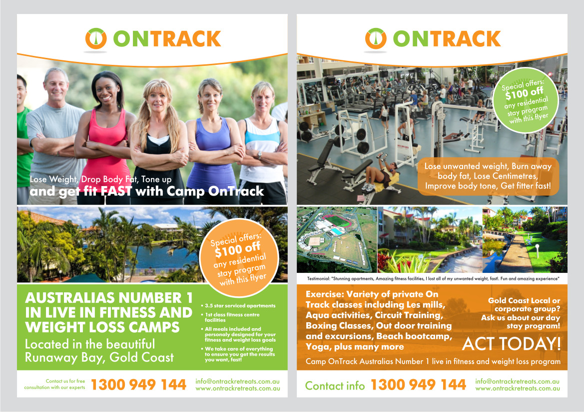 Design de Flyer par Atvento Graphics pour ce projet | Design #506743