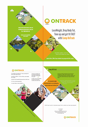 Flyer Design by batko for this project | Design: #507084