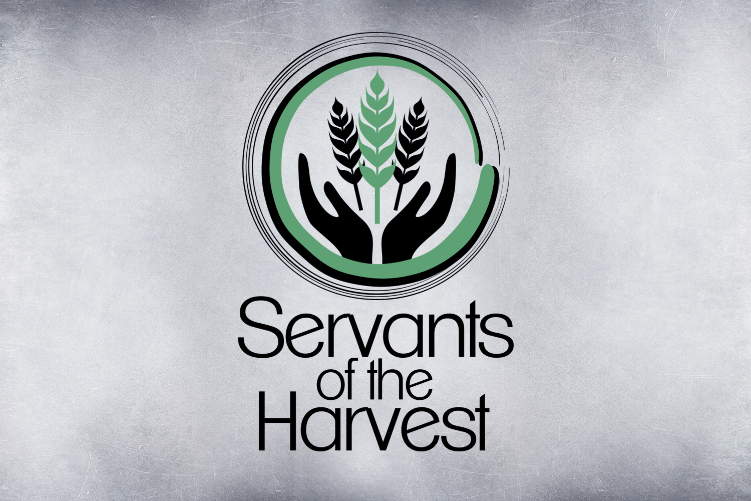 Logo Design by Tyler Blake Designs for Servants of the Harvest  | Design #12252667
