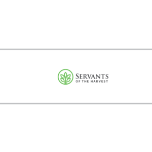 Logo Design by Tere G artwork for Servants of the Harvest  | Design: #12251351