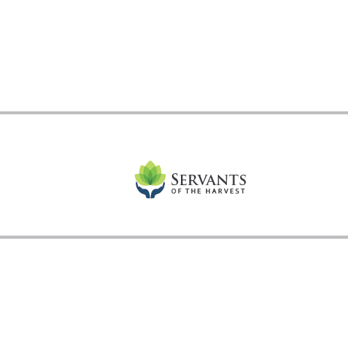 Logo Design by Tere G artwork for Servants of the Harvest  | Design #12251353