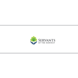 Logo Design by Tere G artwork for Servants of the Harvest  | Design: #12251353