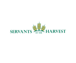 Logo Design by benito for Servants of the Harvest  | Design: #12251503