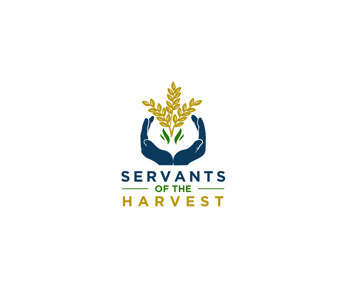 Logo Design by StY_12 for Servants of the Harvest  | Design #12252545