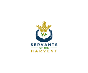 Logo Design by StY_12 for Servants of the Harvest  | Design: #12252545
