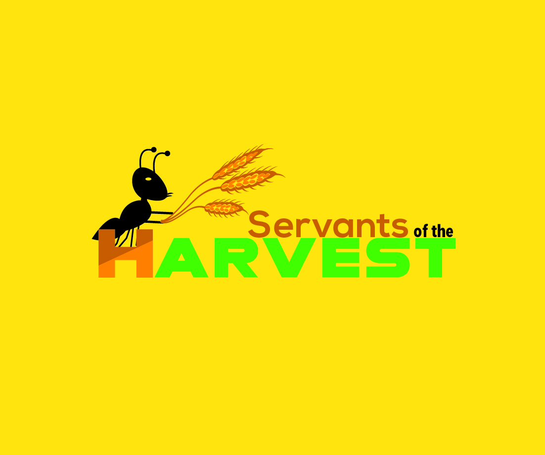 Logo Design by Next Dezign for Servants of the Harvest  | Design #12251872