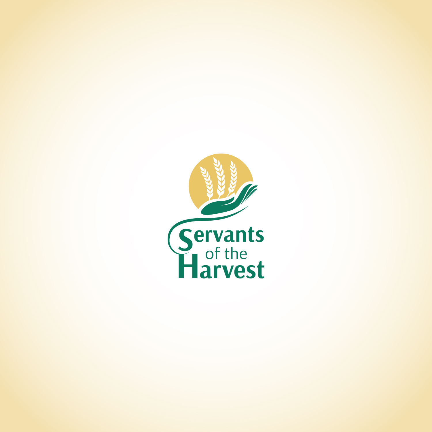 Logo Design by wall-jamboree for Servants of the Harvest  | Design #12259765