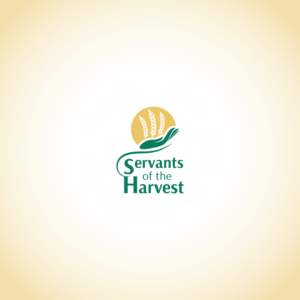 Design de Logo par wall-jamboree pour Servants of the Harvest  | Design #12259765