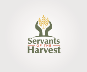 Logo Design by glenn for Servants of the Harvest  | Design: #12265096