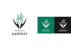 Design de Logo par christianpoetoe pour Servants of the Harvest  | Design #12251414