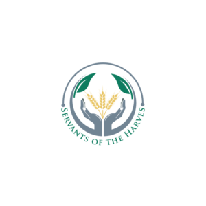 Logo Design by Graphiczone for Servants of the Harvest  | Design: #12250068