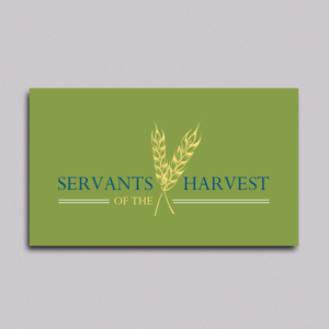 Logo Design by Shu Yang