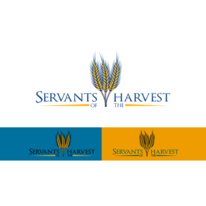 Design de Logo par jeffblaire0107 pour Servants of the Harvest  | Design #12250706