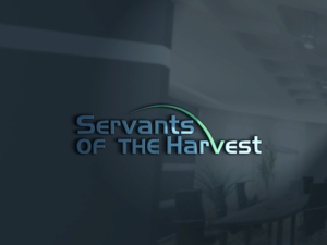 Logo Design by WINSTAR for Servants of the Harvest  | Design: #12252040