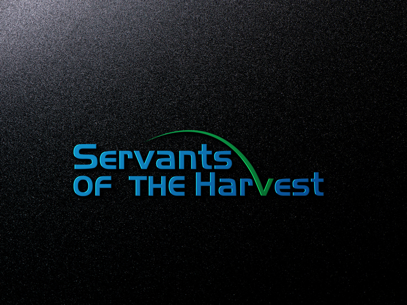 Logo Design by WINSTAR for Servants of the Harvest  | Design #12252042