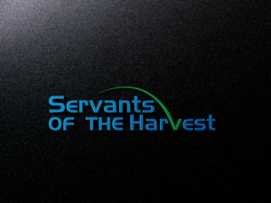 Logo Design by WINSTAR for Servants of the Harvest  | Design: #12252042