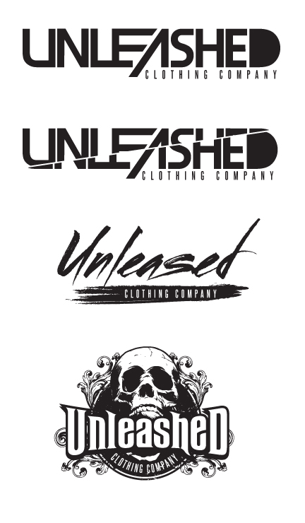 Logo-Design von Revilo für INVICTUS  | Design #2425156