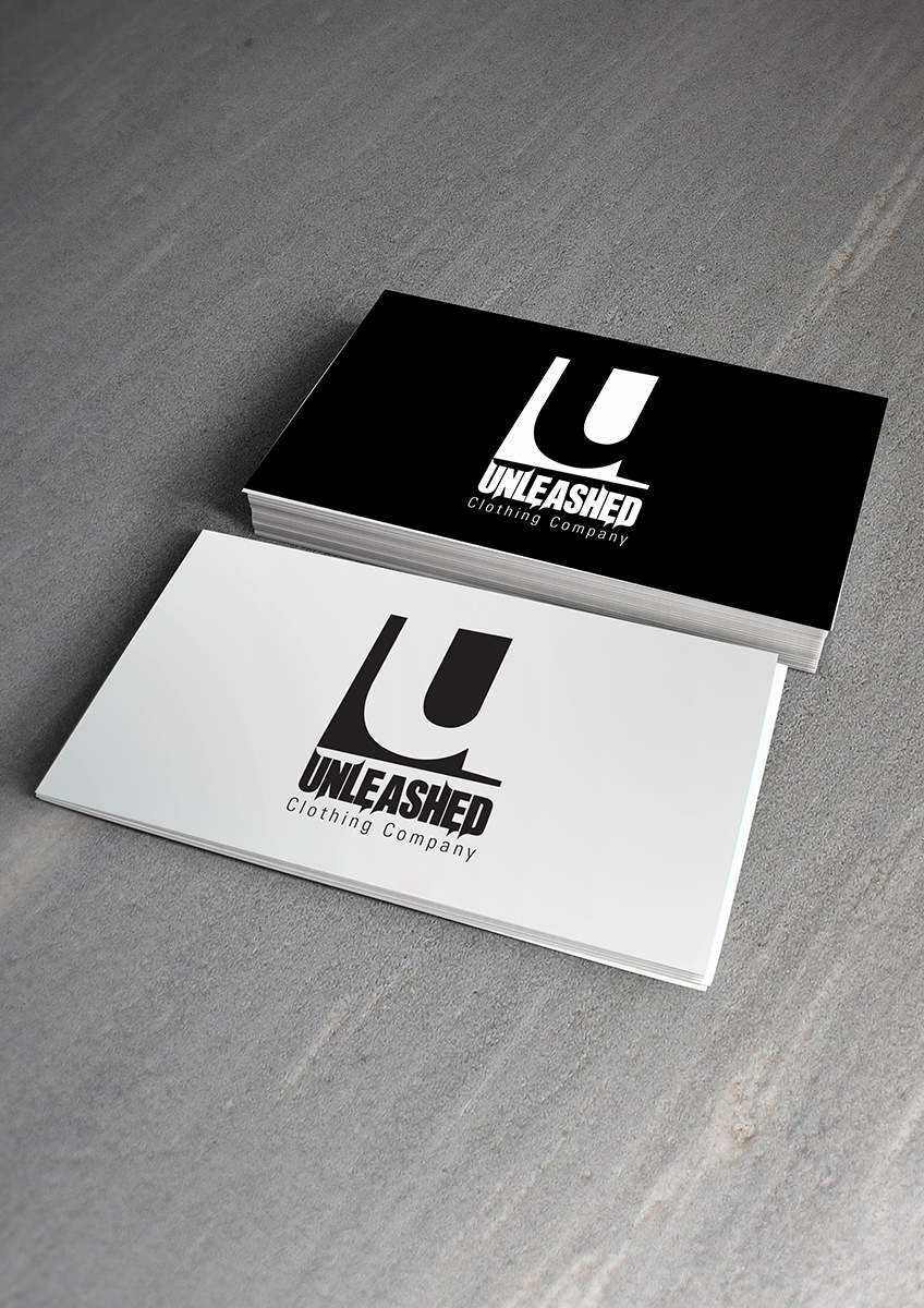 Logo Design by TonyFitz317 for INVICTUS  | Design #2448503