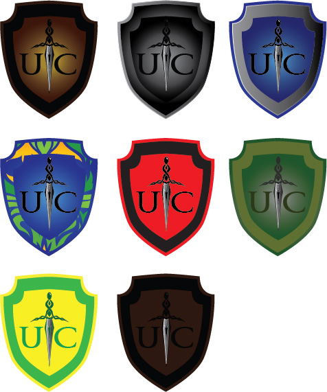 Logo-Design von Amrita Das für INVICTUS  | Design #2451004