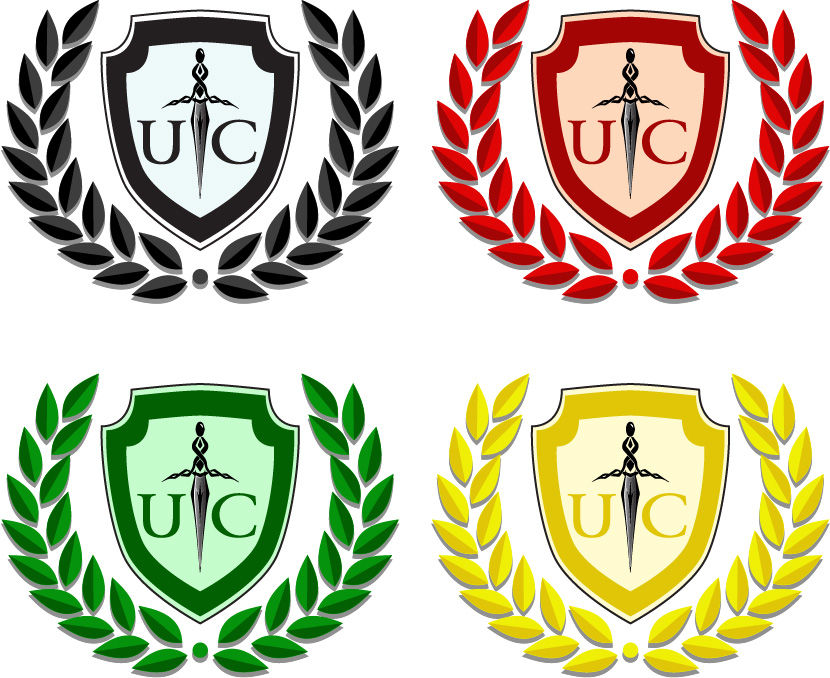 Logo Design by Amrita Das for INVICTUS  | Design #2455422