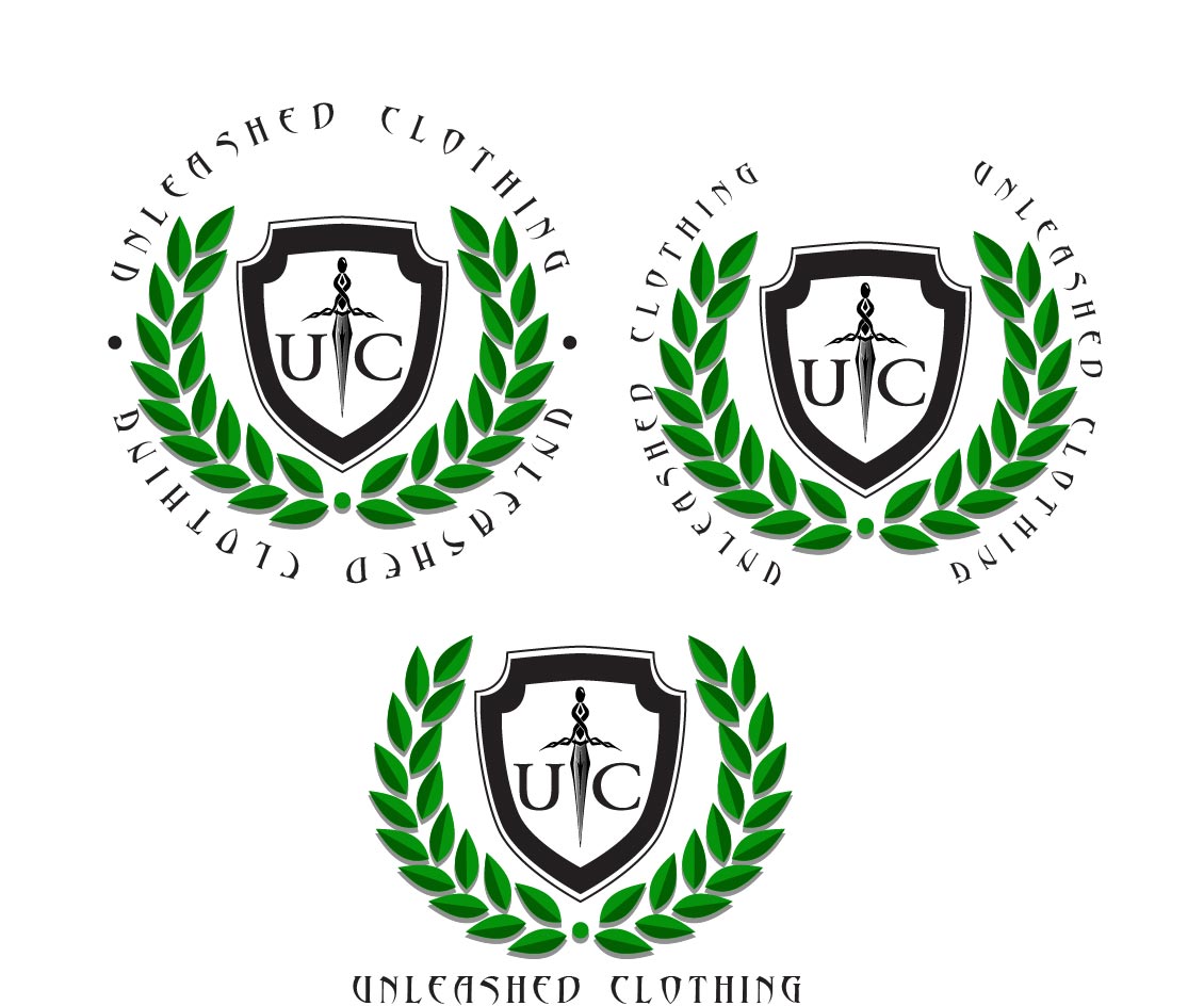 Logo Design by Amrita Das for INVICTUS  | Design #2461439
