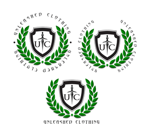 Logo Design by Amrita Das for INVICTUS  | Design: #2461439