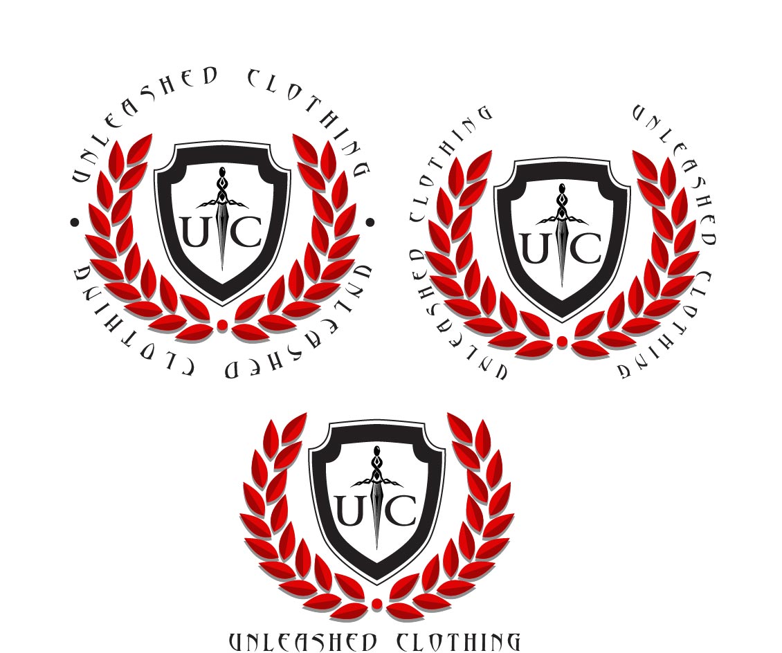 Logo Design by Amrita Das for INVICTUS  | Design #2461443