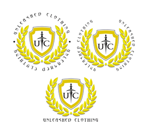 Logo Design by Amrita Das for INVICTUS  | Design: #2461450